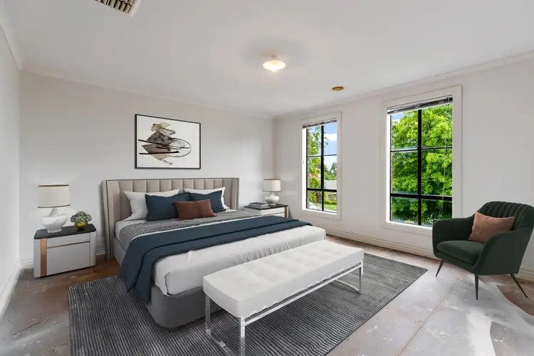 Sixth view of Homely house listing, 5 Sommersby Court, Lysterfield VIC 3156