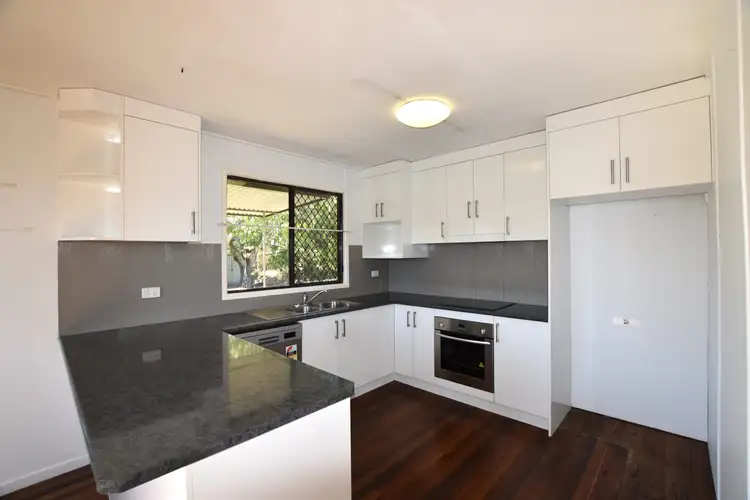 Second view of Homely house listing, 6 Fry Street, West Gladstone QLD 4680