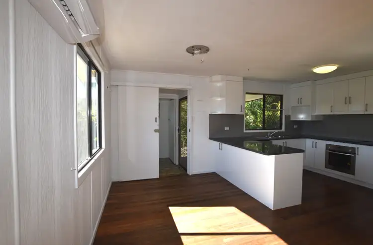 Third view of Homely house listing, 6 Fry Street, West Gladstone QLD 4680