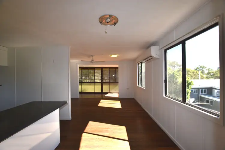 Fourth view of Homely house listing, 6 Fry Street, West Gladstone QLD 4680