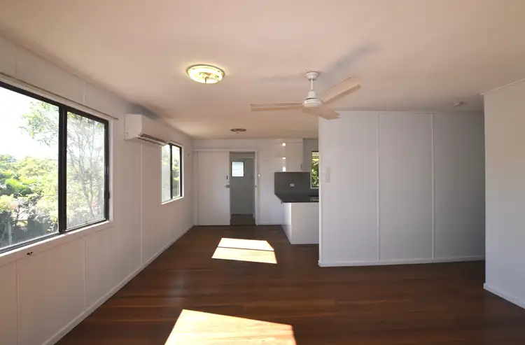 Fifth view of Homely house listing, 6 Fry Street, West Gladstone QLD 4680