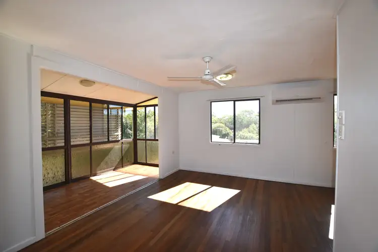 Sixth view of Homely house listing, 6 Fry Street, West Gladstone QLD 4680