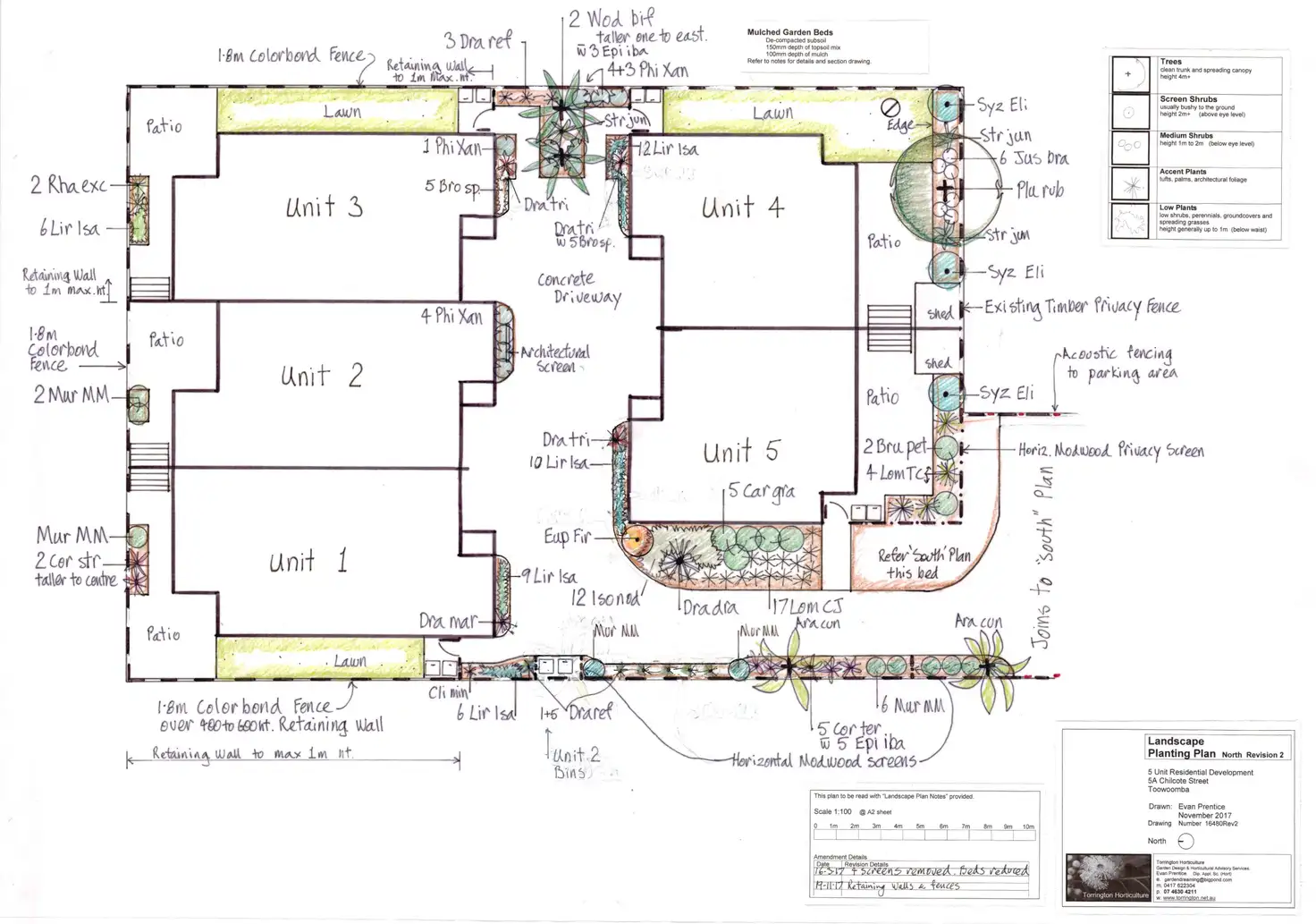 Main view of Homely land listing, 5a Chilcote Street, North Toowoomba QLD 4350