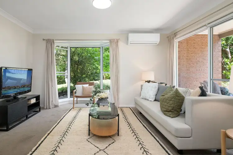 Third view of Homely townhouse listing, 27/45 Edward Bennett Drive, Cherrybrook NSW 2126
