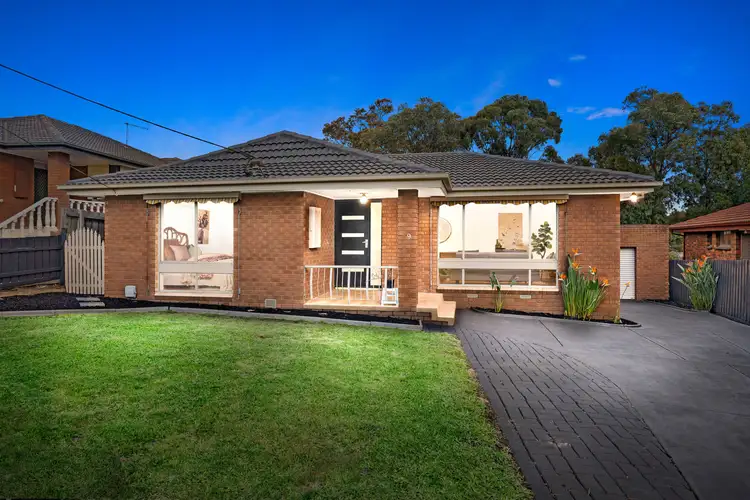 9 Janet Crescent, Bundoora VIC 3083