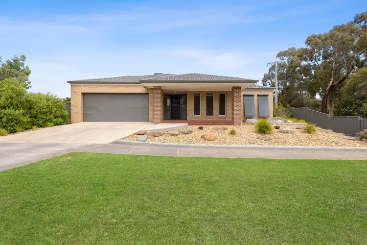 Main view of Homely house listing, 83 Banfield Street, Ararat VIC 3377
