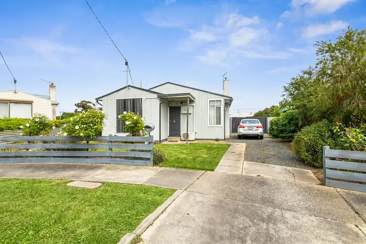 Main view of Homely house listing, 17 Steven Crescent, Ararat VIC 3377