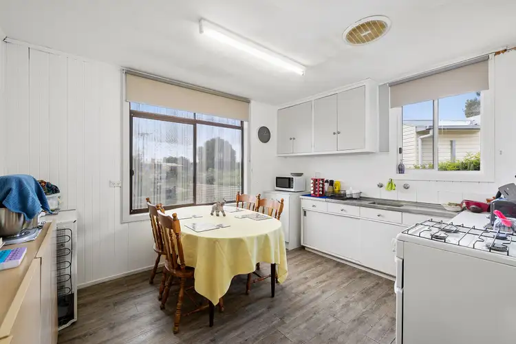 Second view of Homely house listing, 17 Steven Crescent, Ararat VIC 3377