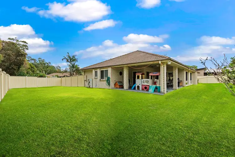 Second view of Homely house listing, 2 Coolamon Crescent, Beerwah QLD 4519