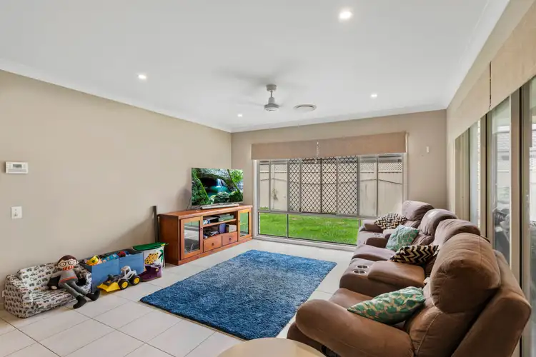 Third view of Homely house listing, 2 Coolamon Crescent, Beerwah QLD 4519