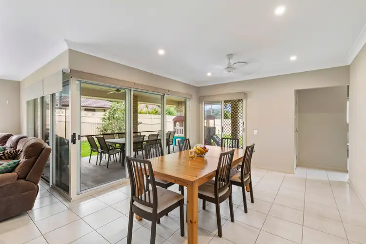 Fourth view of Homely house listing, 2 Coolamon Crescent, Beerwah QLD 4519