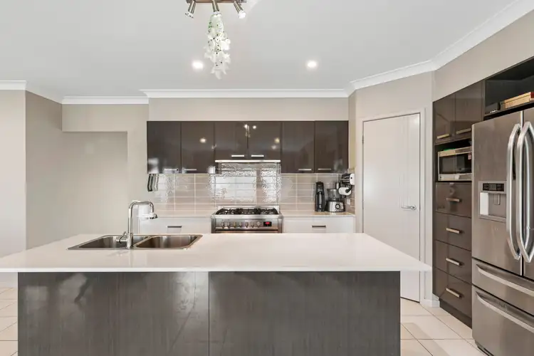 Fifth view of Homely house listing, 2 Coolamon Crescent, Beerwah QLD 4519