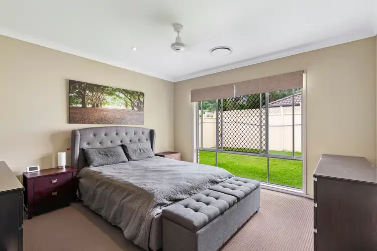 Sixth view of Homely house listing, 2 Coolamon Crescent, Beerwah QLD 4519