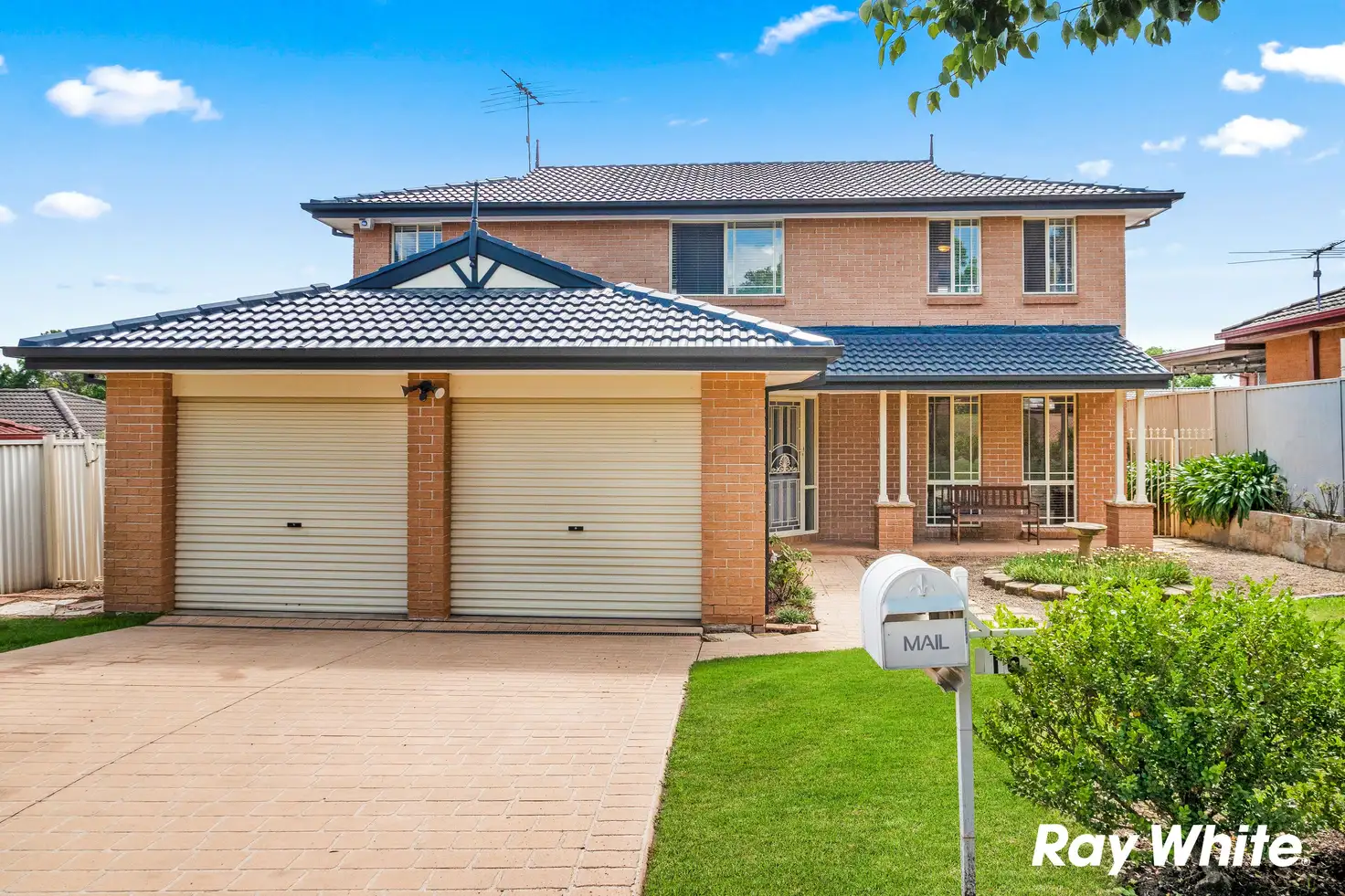 Main view of Homely house listing, 16 Olive Lee Street, Quakers Hill NSW 2763