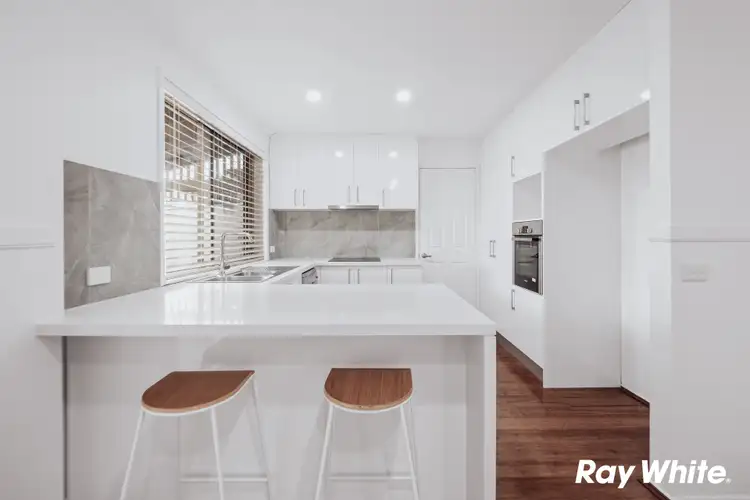 Third view of Homely house listing, 16 Olive Lee Street, Quakers Hill NSW 2763