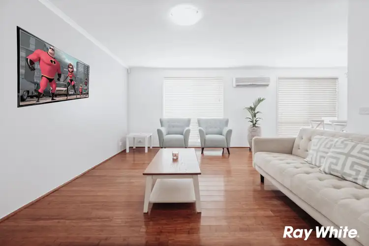 Fourth view of Homely house listing, 16 Olive Lee Street, Quakers Hill NSW 2763