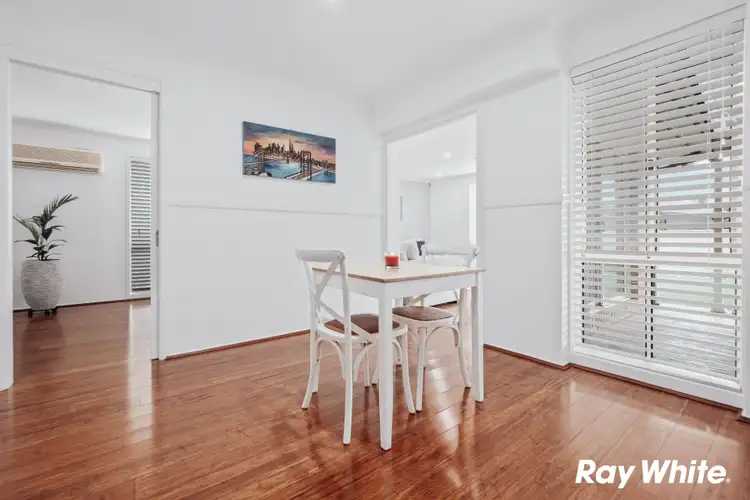 Sixth view of Homely house listing, 16 Olive Lee Street, Quakers Hill NSW 2763