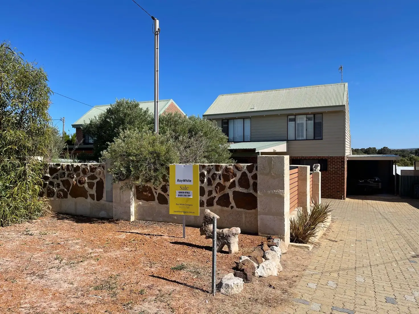 Main view of Homely house listing, 2-11 Kennedy Heights, Port Denison WA 6525