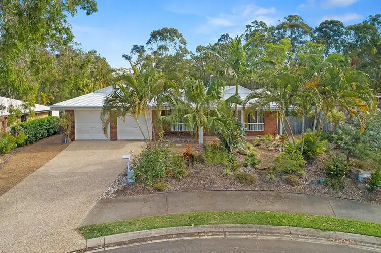 Main view of Homely house listing, 141 Outlook Drive, Tewantin QLD 4565