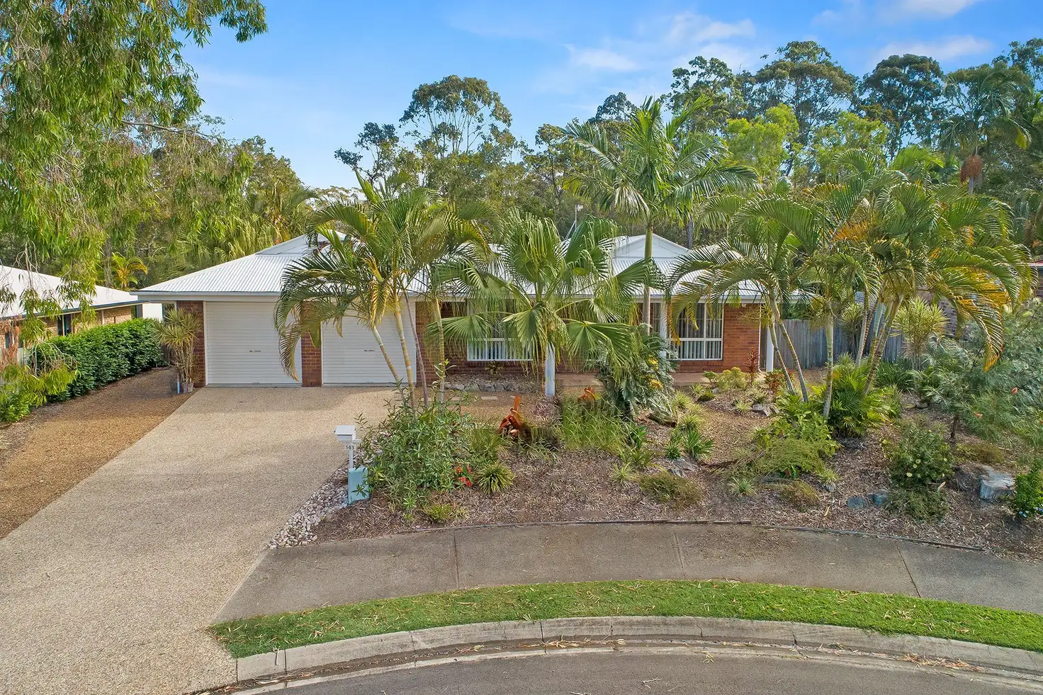 Main view of Homely house listing, 141 Outlook Drive, Tewantin QLD 4565