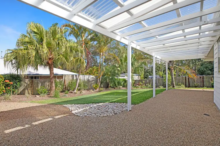 Third view of Homely house listing, 141 Outlook Drive, Tewantin QLD 4565