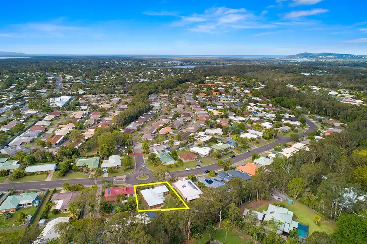 Fifth view of Homely house listing, 141 Outlook Drive, Tewantin QLD 4565
