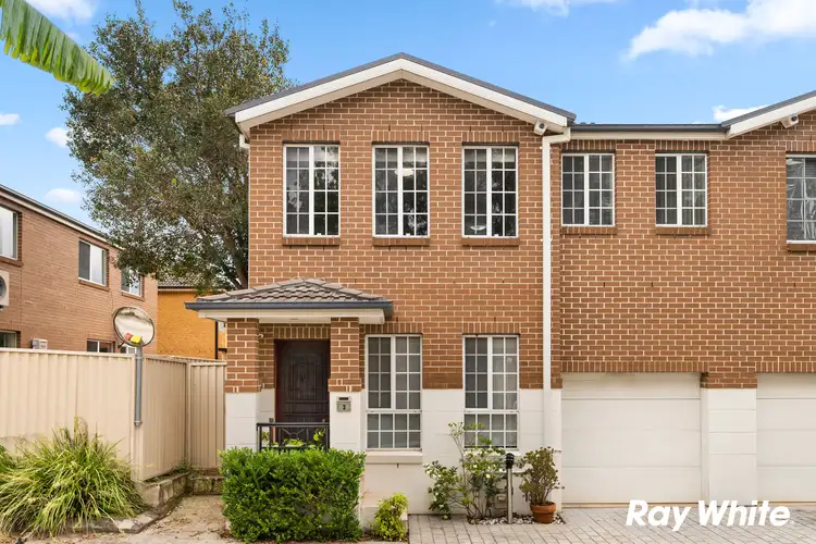 3/53-55 Lalor Road, Quakers Hill NSW 2763