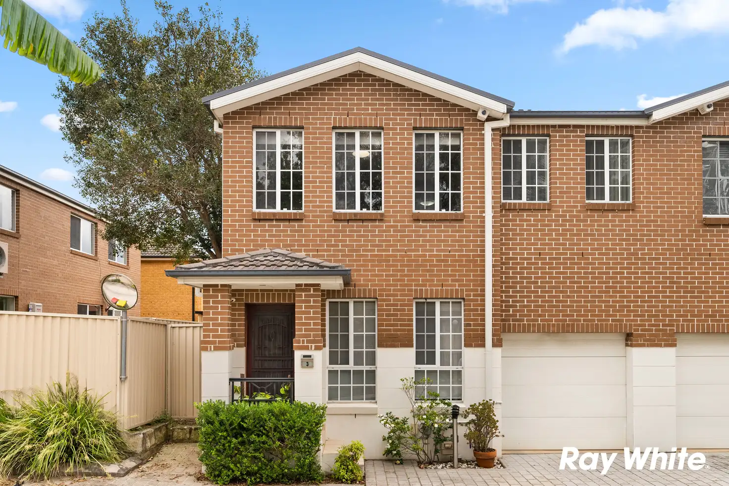 Main view of Homely townhouse listing, 3/53-55 Lalor Road, Quakers Hill NSW 2763