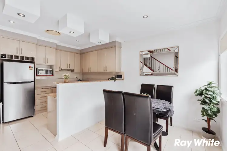 Fifth view of Homely townhouse listing, 3/53-55 Lalor Road, Quakers Hill NSW 2763