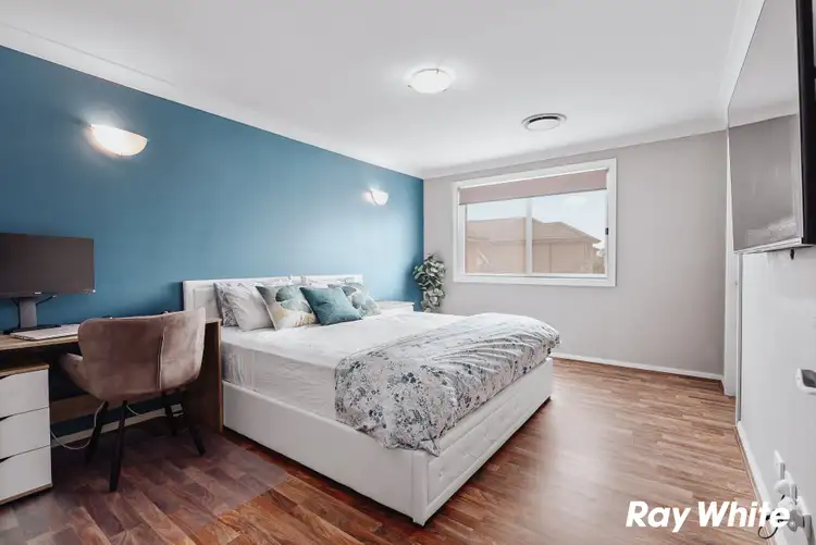 Sixth view of Homely townhouse listing, 3/53-55 Lalor Road, Quakers Hill NSW 2763