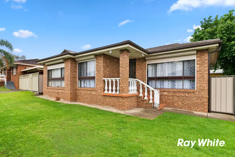 Main view of Homely house listing, 5 Merton Street, Dean Park NSW 2761