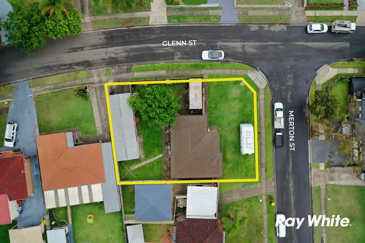 Second view of Homely house listing, 5 Merton Street, Dean Park NSW 2761