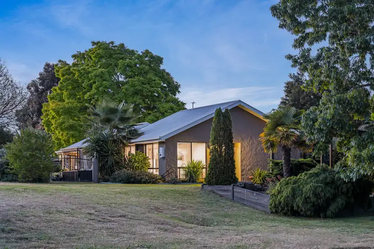 Main view of Homely house listing, 5 Juniper Way, Baranduda VIC 3691