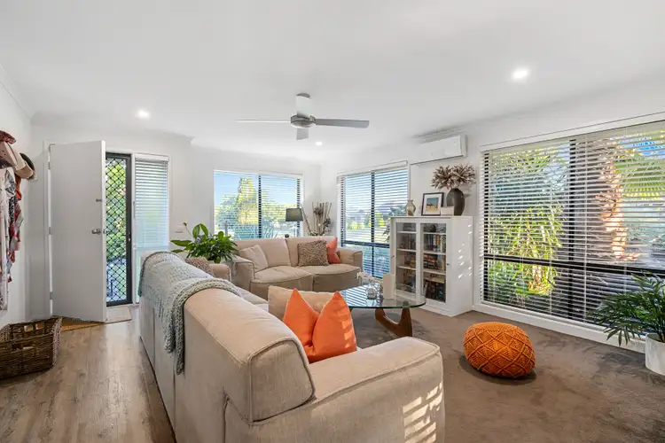 Fourth view of Homely house listing, 5 Juniper Way, Baranduda VIC 3691