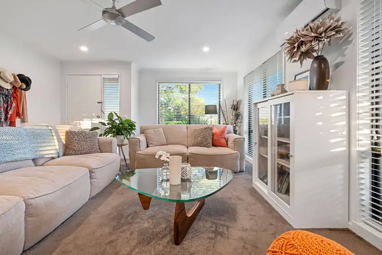 Fifth view of Homely house listing, 5 Juniper Way, Baranduda VIC 3691