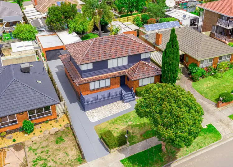 138 Cameron Parade, Bundoora VIC 3083