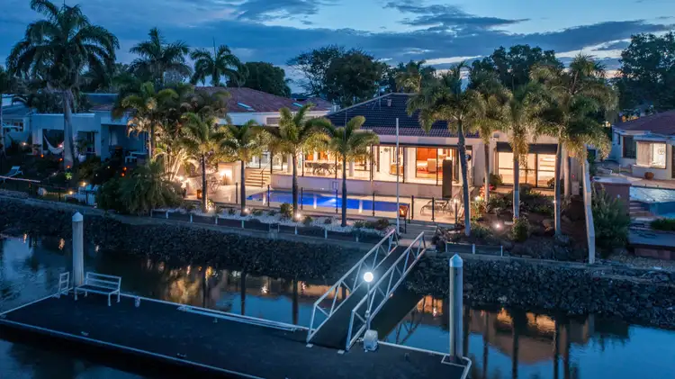 7392 Marine Drive East, Sanctuary Cove QLD 4212
