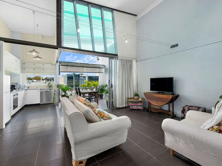 24/92 Robertson Street, Fortitude Valley QLD 4006