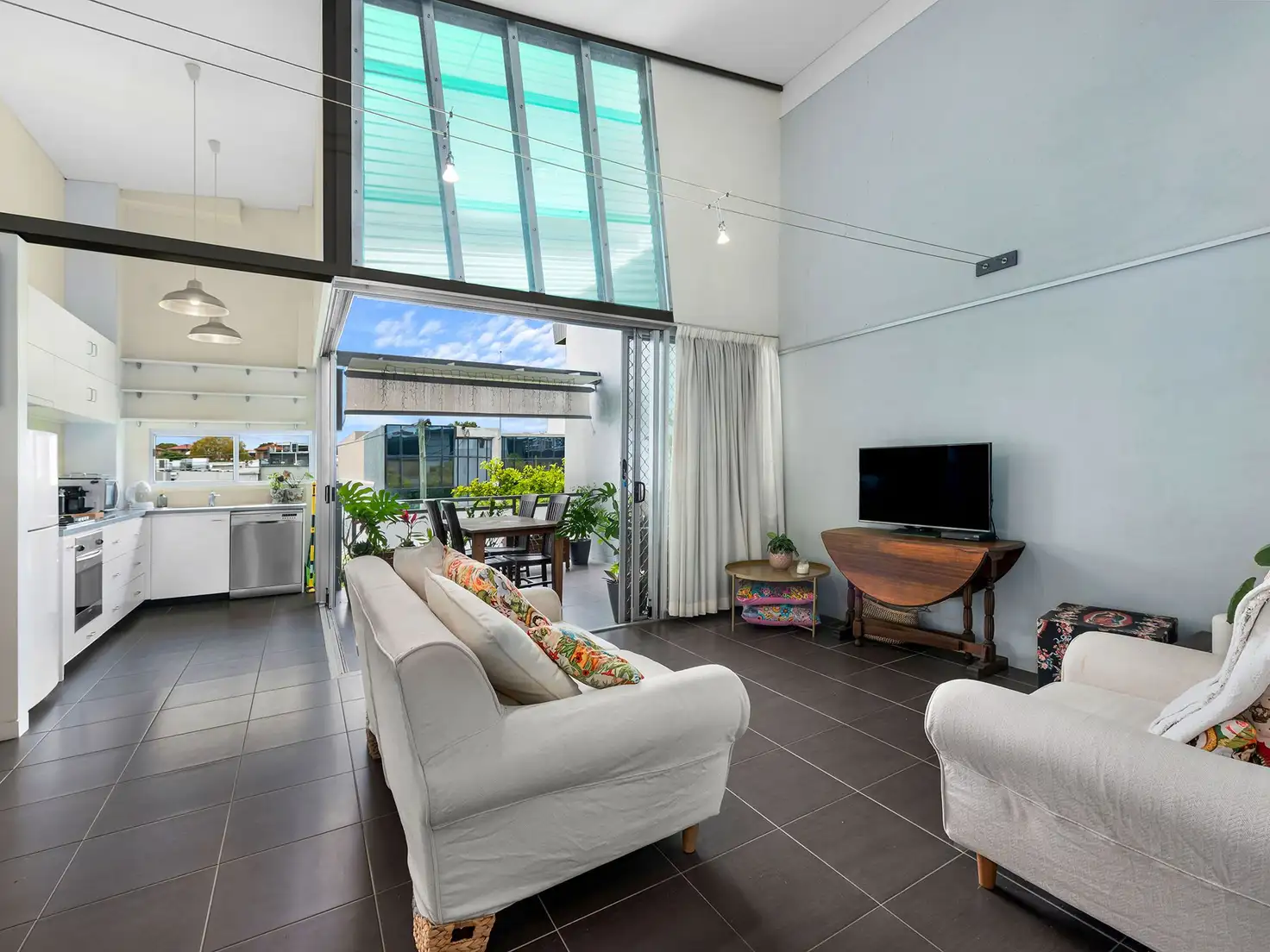 Main view of Homely apartment listing, 24/92 Robertson Street, Fortitude Valley QLD 4006