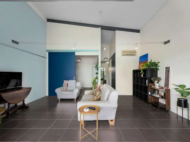 Fourth view of Homely apartment listing, 24/92 Robertson Street, Fortitude Valley QLD 4006