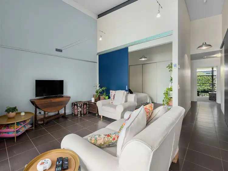 Fifth view of Homely apartment listing, 24/92 Robertson Street, Fortitude Valley QLD 4006
