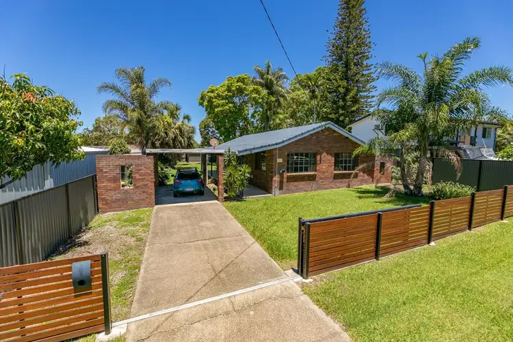 6 Carlisle Street, Morayfield QLD 4506