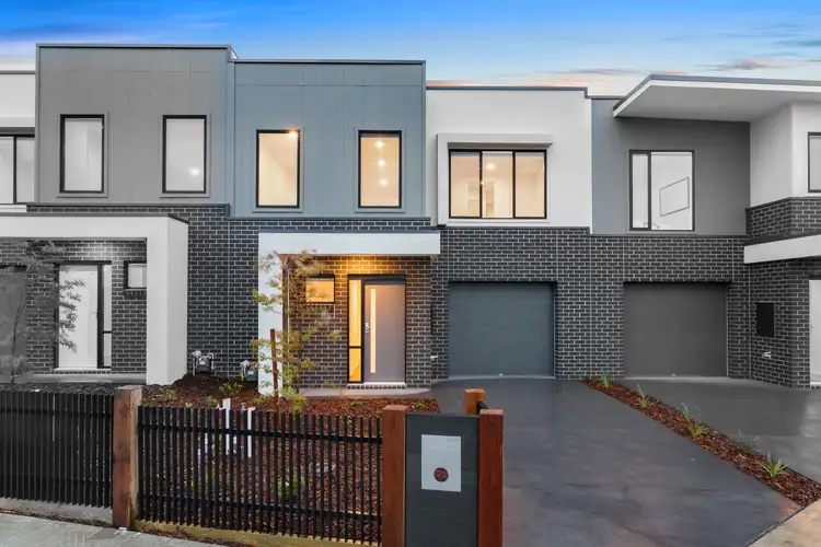 23 Chandra Place, Epping VIC 3076