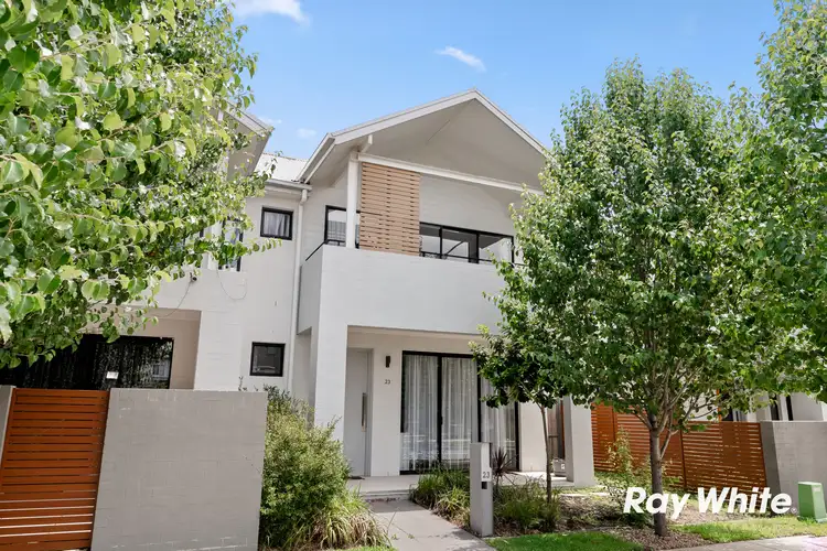 23 Fairwater Boulevard, Blacktown NSW 2148