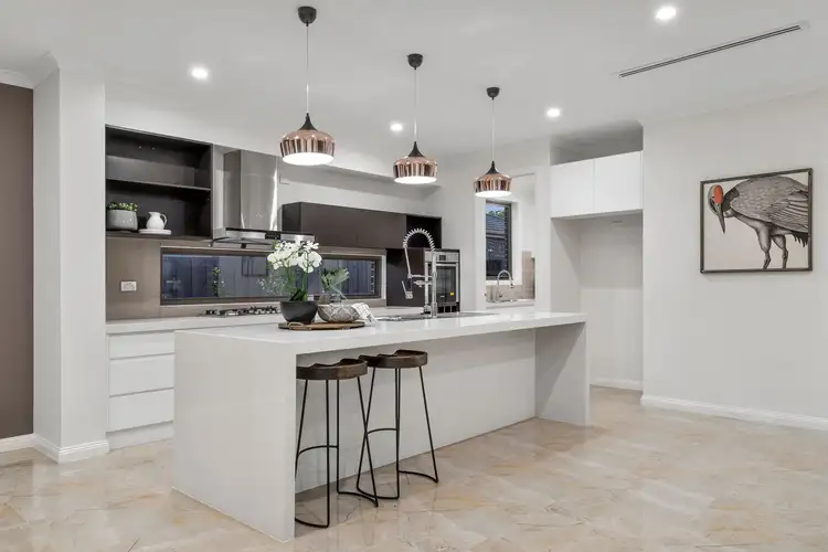 Third view of Homely house listing, 21 Travers Crescent, Burwood East VIC 3151