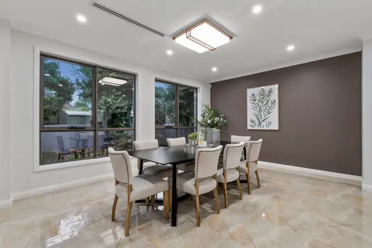 Fifth view of Homely house listing, 21 Travers Crescent, Burwood East VIC 3151