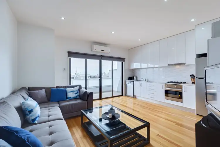 Fourth view of Homely townhouse listing, 6/53 Saxony Drive, Epping VIC 3076