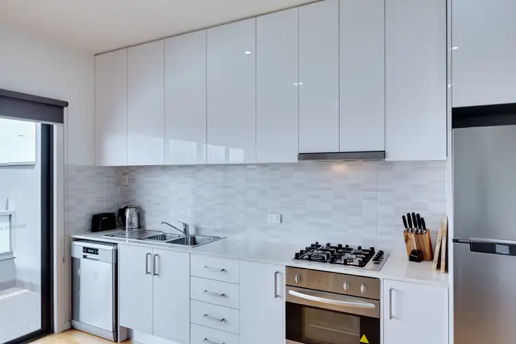 Fifth view of Homely townhouse listing, 6/53 Saxony Drive, Epping VIC 3076