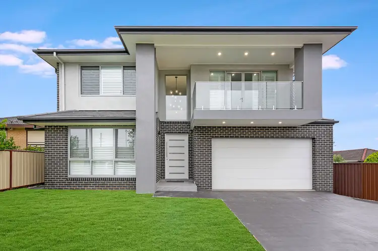 15 Wellington Road, Birrong NSW 2143