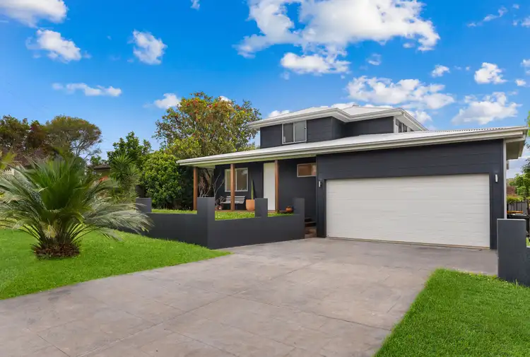50 Bulgo Road, Helensburgh NSW 2508